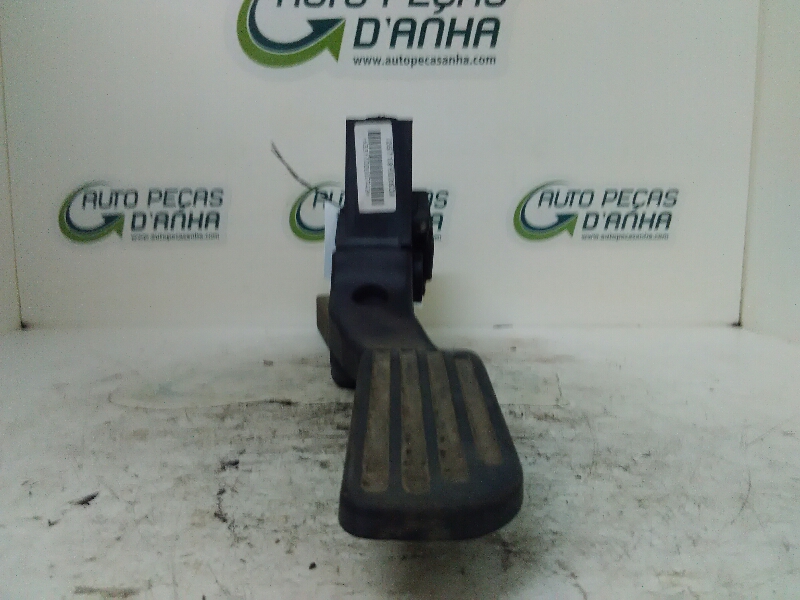 Pedal Potenciometro Acelerador JAGUAR - ID S_53408