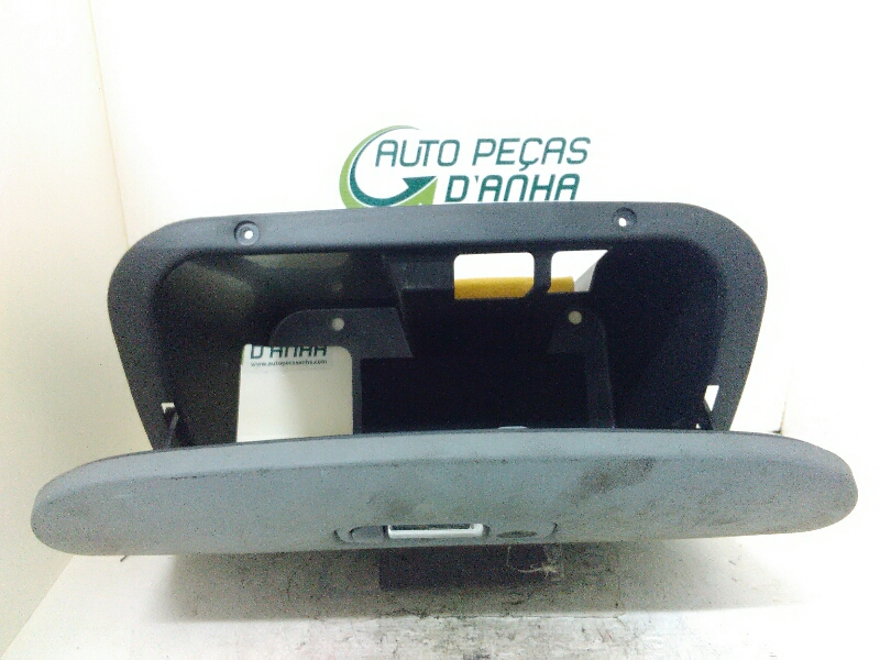 Porta Luvas JAGUAR X-TYPE (X400) | 01 - 09 Imagem-1