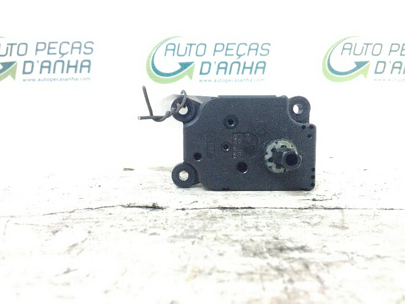 Motor de Comporta JAGUAR - ID S_53421