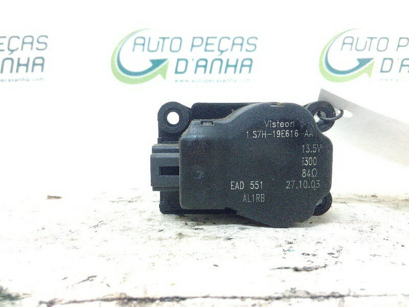 Motor de Comporta JAGUAR X-TYPE (X400) | 01 - 09 Imagem-1