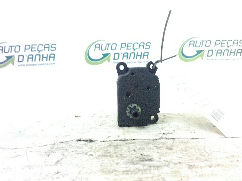 Motor de Comporta JAGUAR - ID S_53422