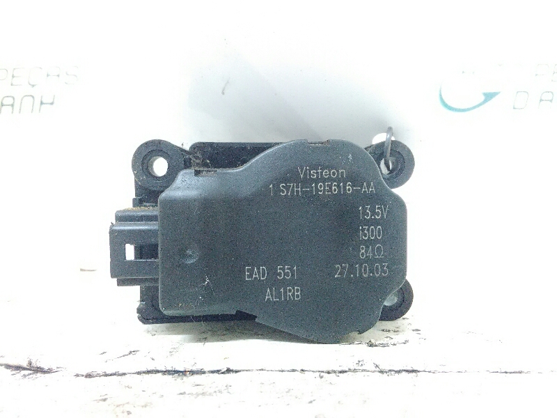 Motor de Comporta JAGUAR X-TYPE (X400) | 01 - 09 Imagem-1