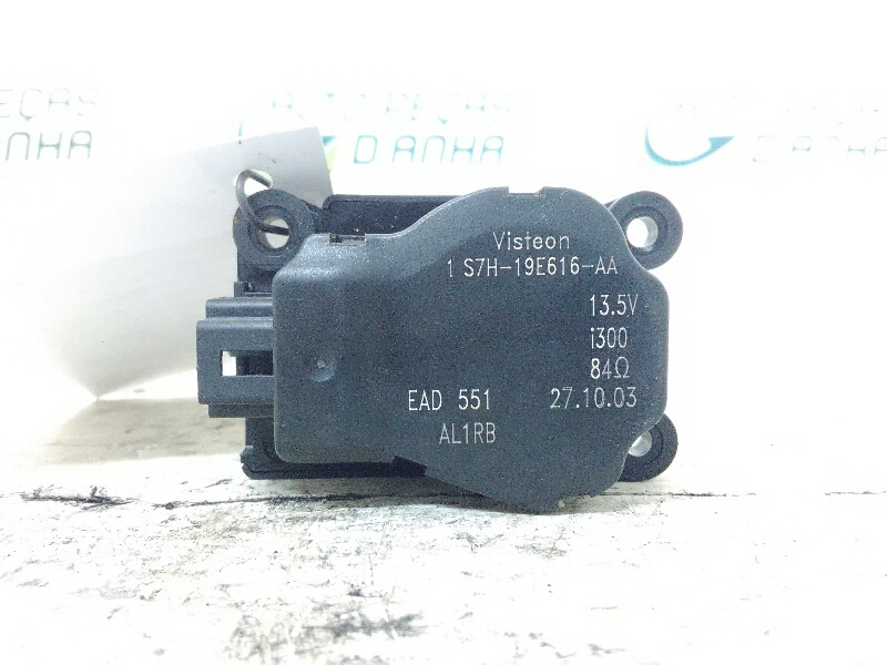 Motor de Comporta JAGUAR - ID S_53423