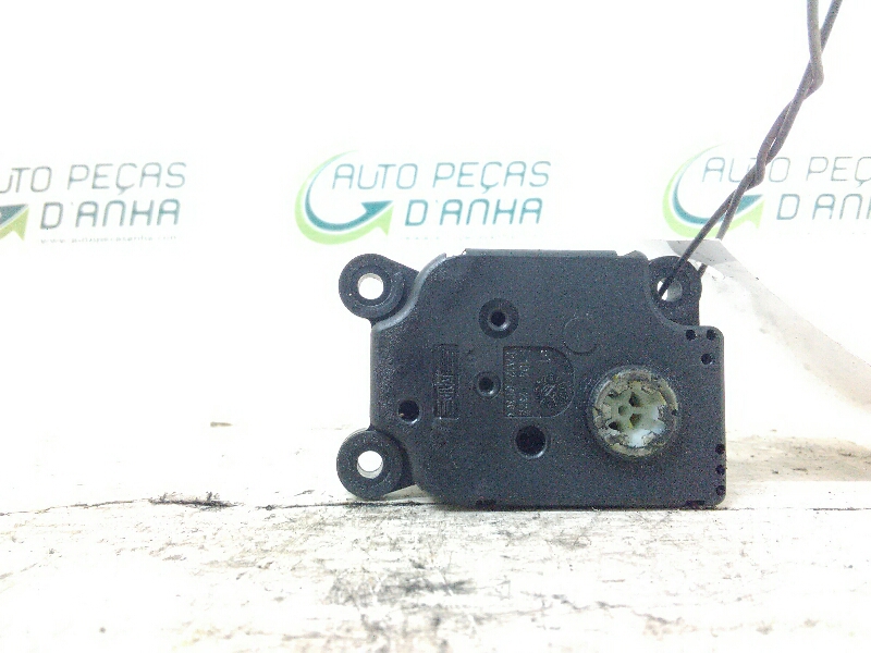 Motor de Comporta JAGUAR X-TYPE (X400) | 01 - 09 Imagem-1