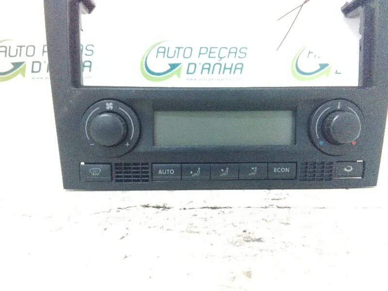 Climatronic SEAT - ID S_53425