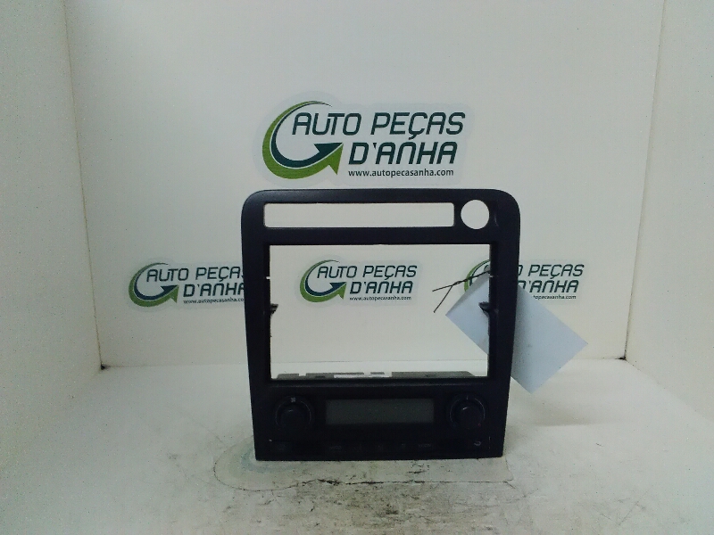 Climatronic SEAT IBIZA III (6L1) | 02 - 09 Imagem-1