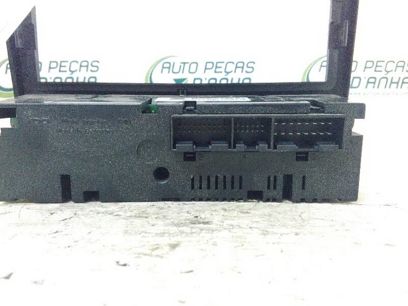 Climatronic SEAT IBIZA III (6L1) | 02 - 09 Imagem-3