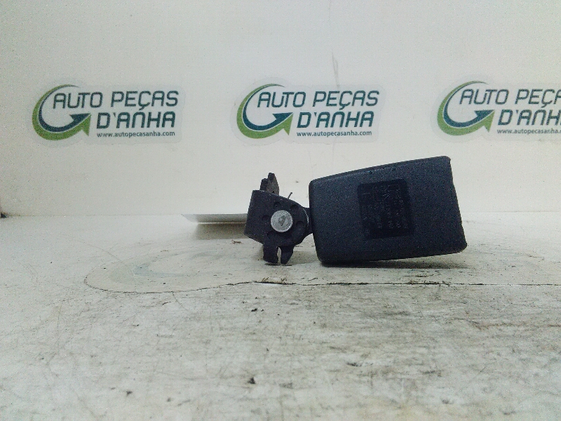 Engate Cinto Trás Esq FIAT - ID S_53434
