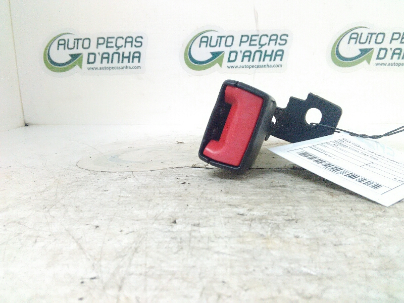 Engate Cinto Trás Esq FIAT GRANDE PUNTO (199_) | 05 -  Imagem-1