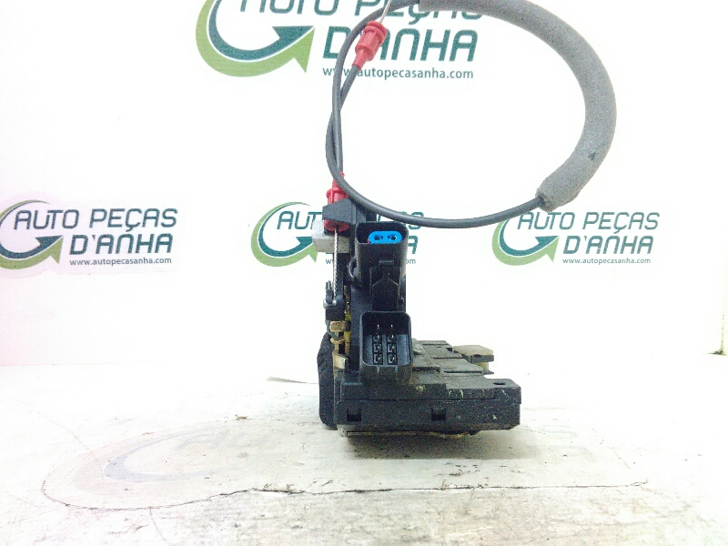 Fecho da Porta Frente Esq JAGUAR X-TYPE (X400) | 01 - 09 Imagem-1