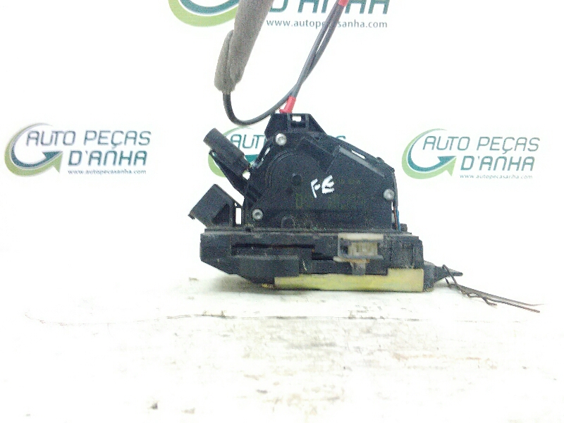 Fecho da Porta Frente Esq JAGUAR X-TYPE (X400) | 01 - 09 Imagem-2
