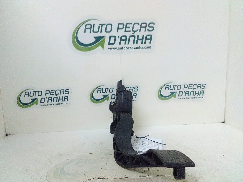 Pedal Potenciometro Acelerador PEUGEOT - ID S_53455