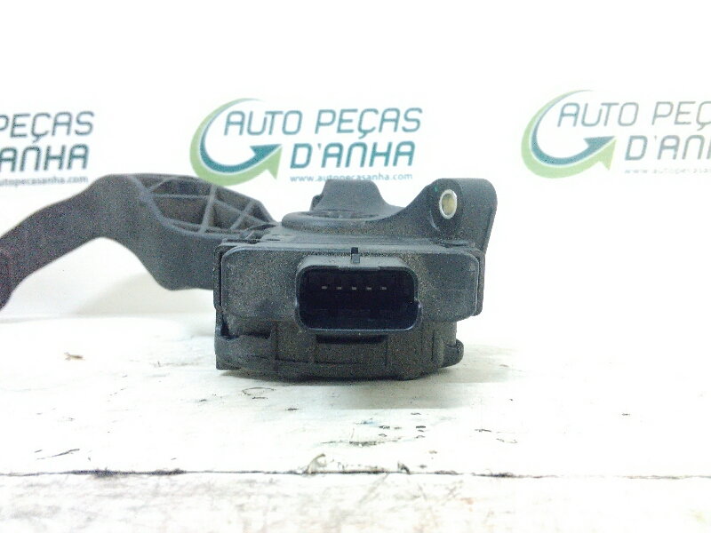 Pedal Potenciometro Acelerador PEUGEOT 207 (WA_, WC_) | 06 - 15 Imagem-3