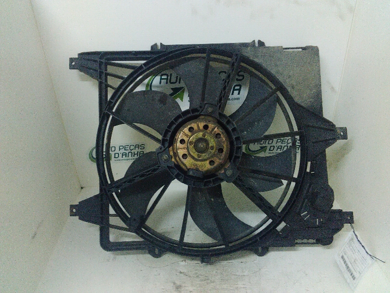 Termoventiladores RENAULT - ID S_53873