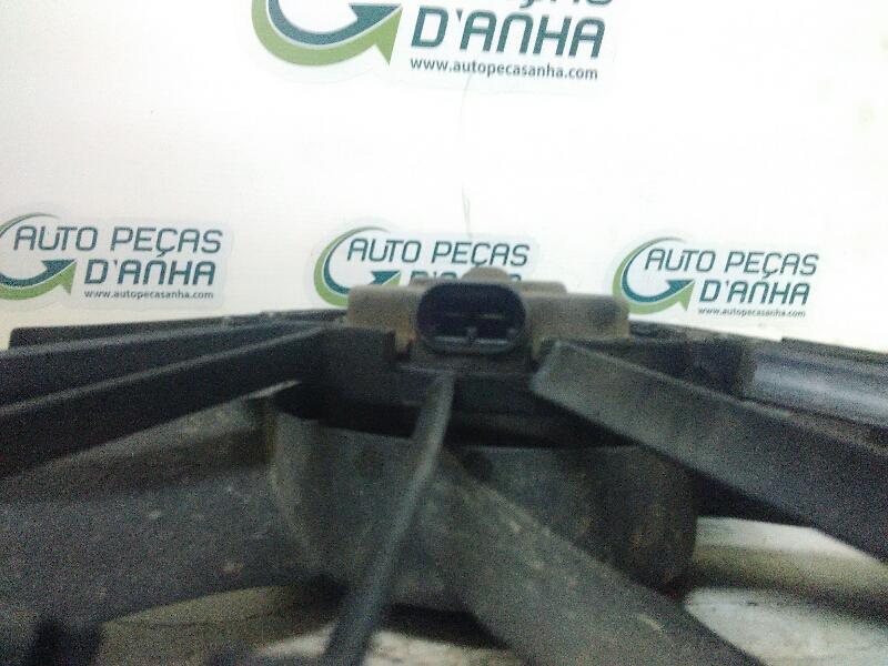 Termoventiladores RENAULT CLIO II (BB_, CB_) | 98 -  Imagem-1