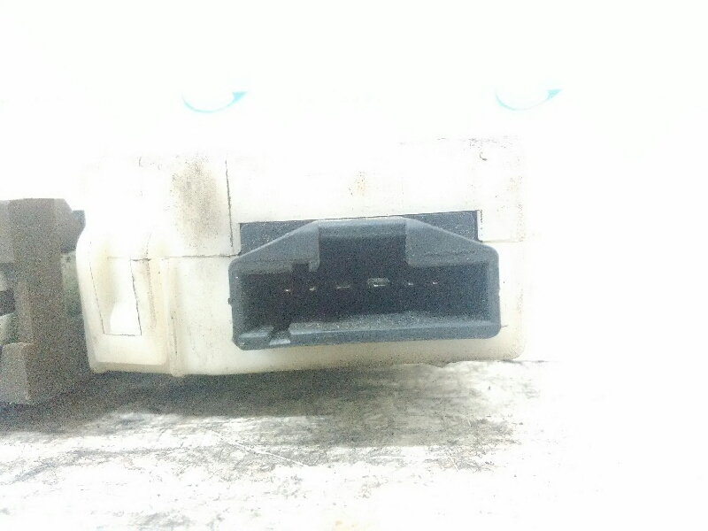 Motor de Teto de Abrir PEUGEOT 307 Break (3E) | 02 - 09 Imagem-1