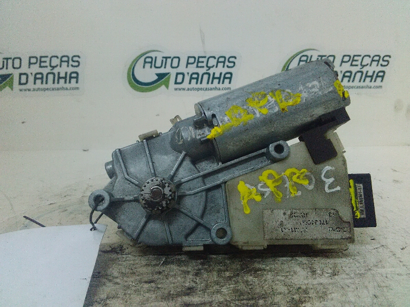 Motor de Teto de Abrir PEUGEOT 307 Break (3E) | 02 - 09 Imagem-2
