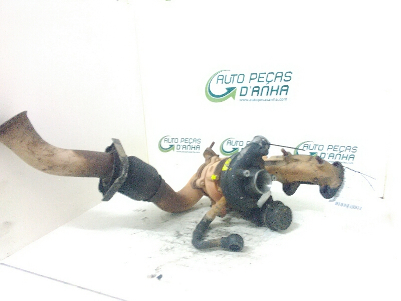 Turbo SEAT - ID S_53898