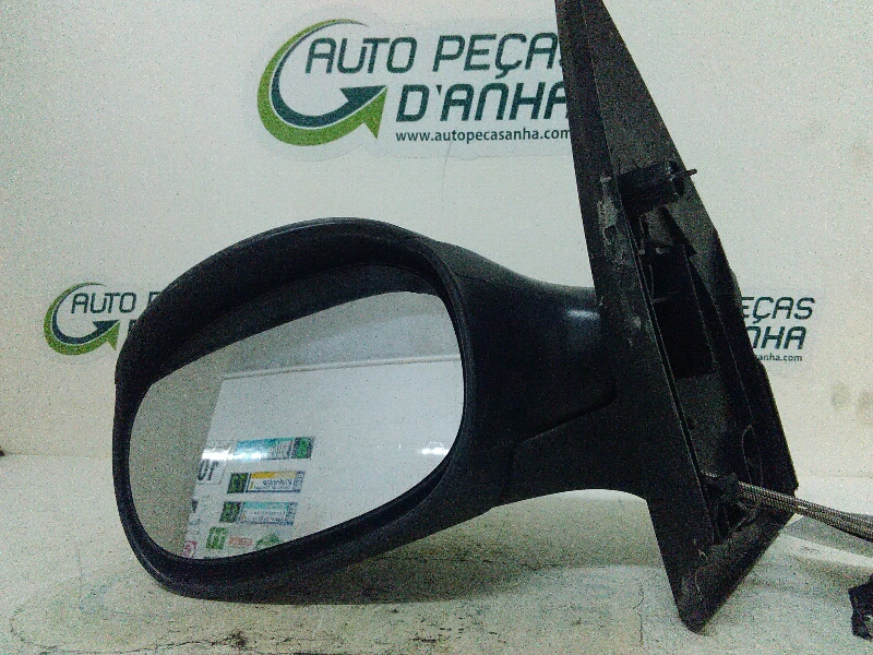 Espelho Retrovisor Esq CITROEN - ID S_53905