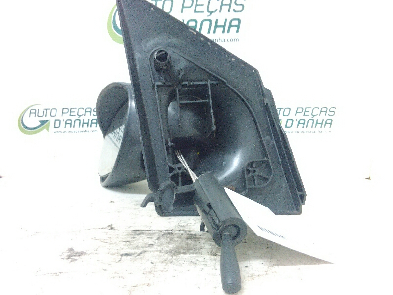 Espelho Retrovisor Esq CITROEN C2 (JM_) | 03 - 17 Imagem-1