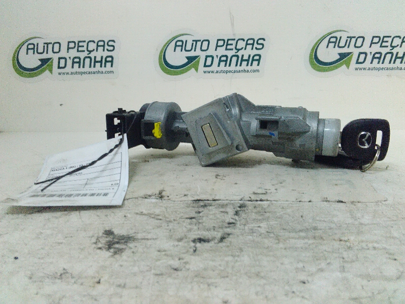 Canhão de Ignição MAZDA - ID S_53914