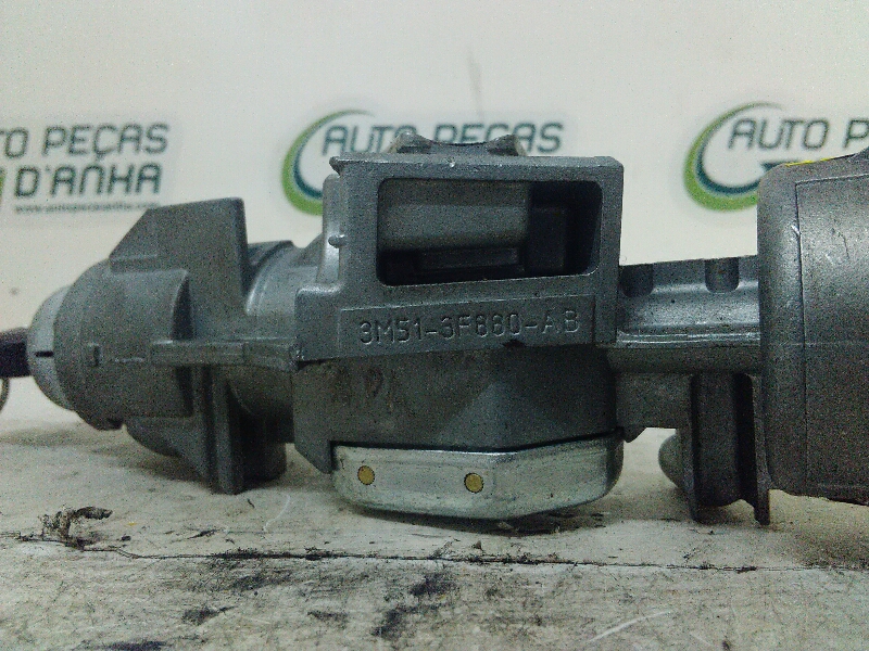 Canhão de Ignição MAZDA 3 (BK) | 03 - 09 Imagem-1