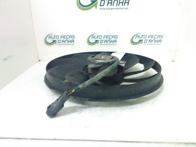 Termoventiladores PEUGEOT - ID S_53926