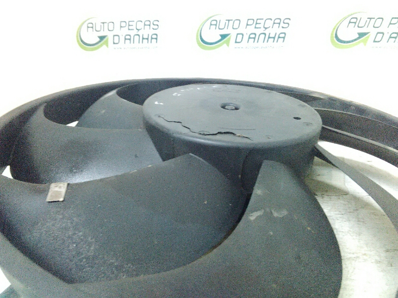 Termoventiladores PEUGEOT PARTNER Caixa (5_, G_) | 96 -  Imagem-1