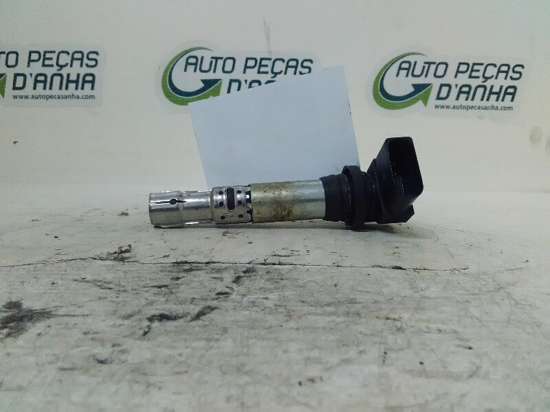 Bobine de Ignição SEAT - ID S_53936