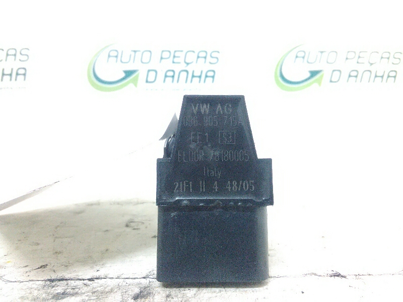 Bobine de Ignição SEAT LEON (1M1) | 99 - 06 Imagem-1