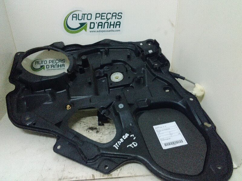 Elevador Trás Dto Electrico MAZDA - ID S_53949