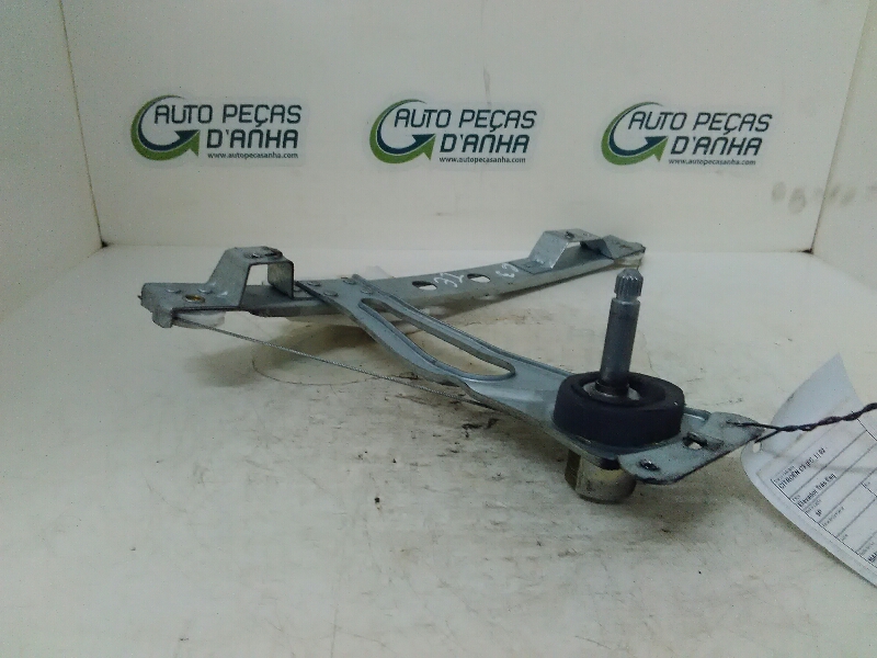 Elevador Trás Esq CITROEN - ID S_53950