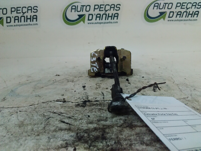 Esticador Porta Trás Esq CITROEN - ID S_53951