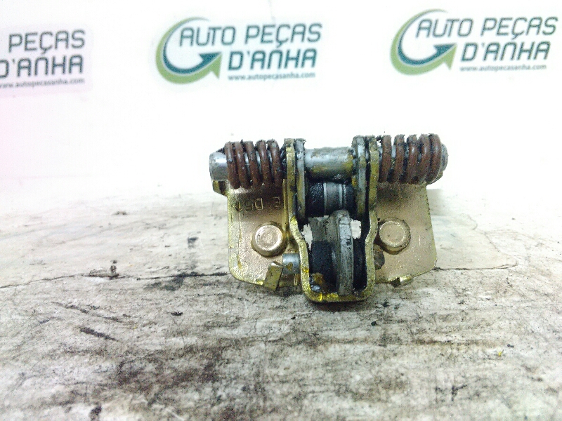 Esticador Porta Trás Esq CITROEN C3 I (FC_, FN_) | 02 -  Imagem-1