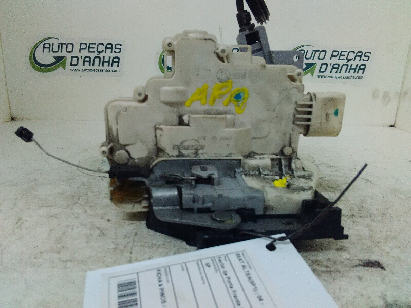 Fecho da Porta Frente Dto SEAT - ID S_53958