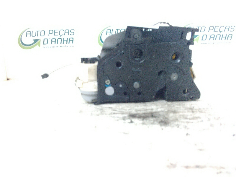 Fecho da Porta Frente Dto SEAT ALTEA (5P1) | 04 -  Imagem-3