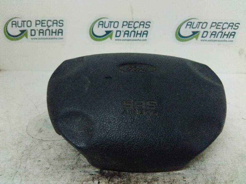 Airbag Volante FORD - ID S_53969