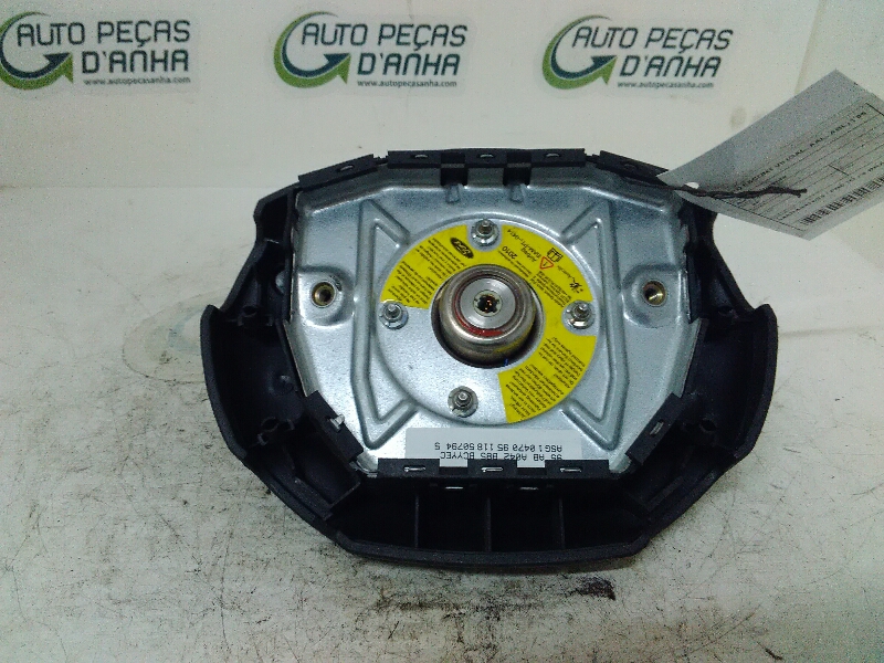 Airbag Volante FORD ESCORT VI (GAL, AAL, ABL) | 95 - 02 Imagem-1