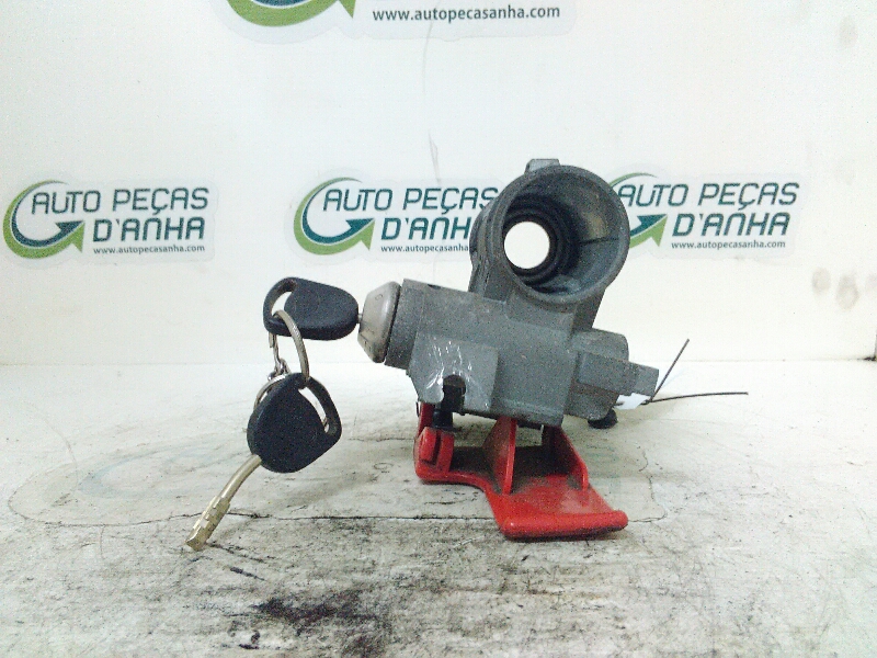 Canhão de Ignição FORD - ID S_53971