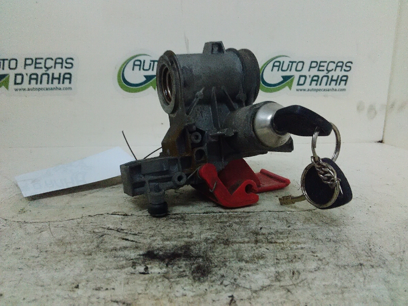 Canhão de Ignição FORD ESCORT VI (GAL, AAL, ABL) | 95 - 02 Imagem-1