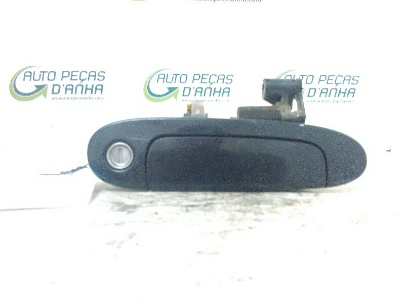 Puxador Exterior Porta Frente Dta TOYOTA - ID S_53972