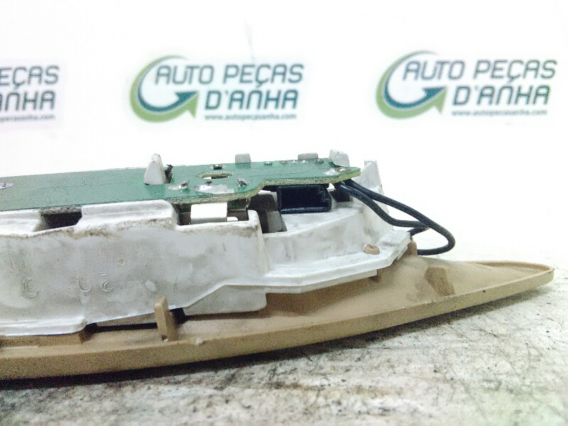 Plafonier  BMW 5 (E39) | 95 - 03 Imagem-1