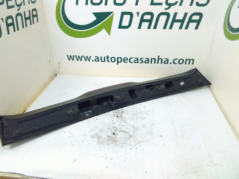 Aileron FORD FOCUS II (DA_, HCP, DP) | 04 - 13 Imagem-1