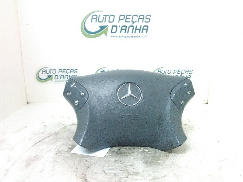 Airbag Volante MERCEDES-BENZ - ID S_54036