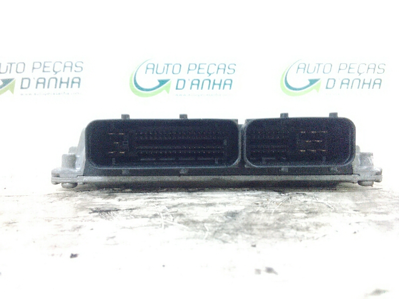Centralina do Motor SEAT - ID S_54039