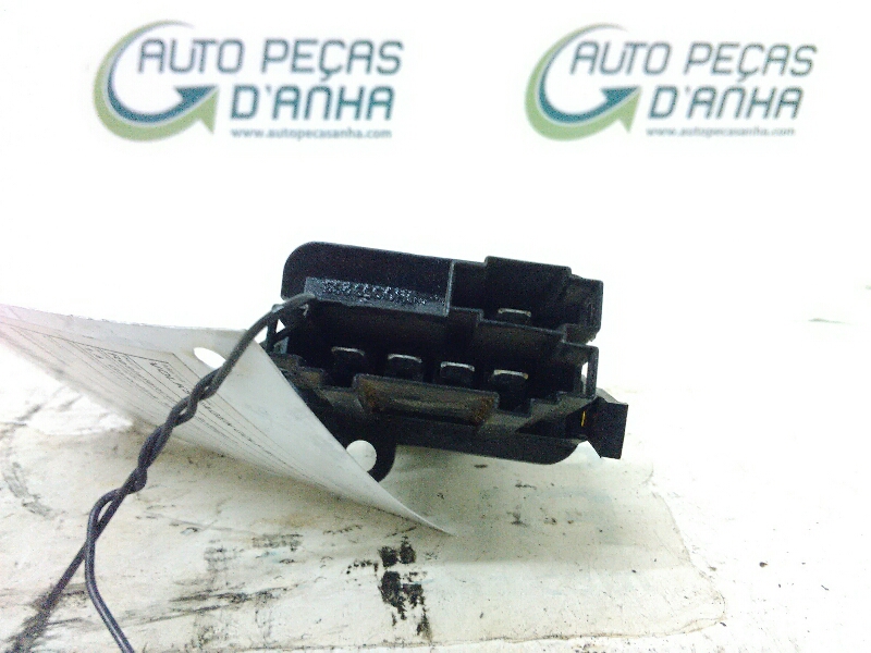 Resistencia de Sofagem VOLKSWAGEN GOLF III (1H1) | 91 - 98 Imagem-1