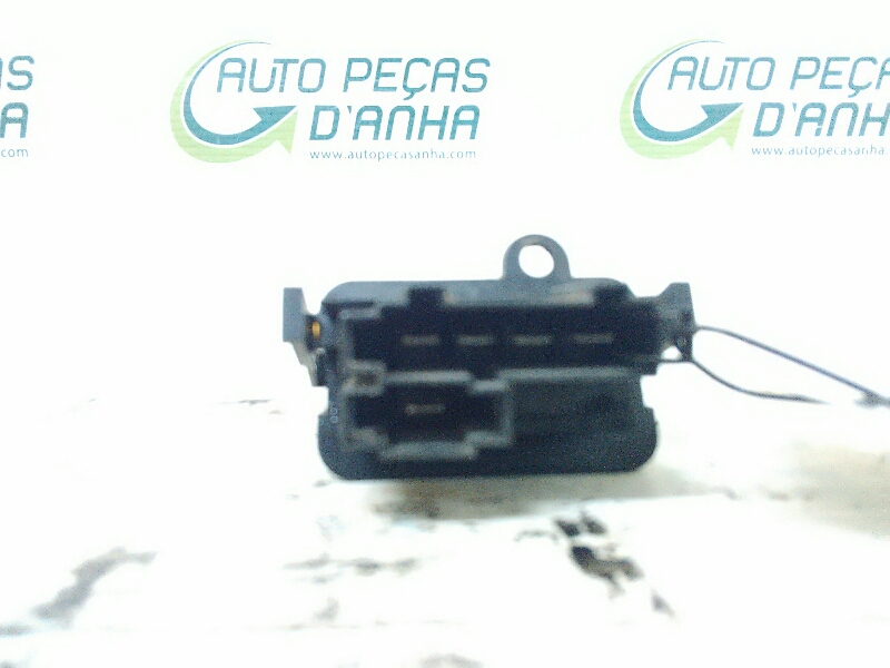 Resistencia de Sofagem VOLKSWAGEN GOLF III (1H1) | 91 - 98 Imagem-2