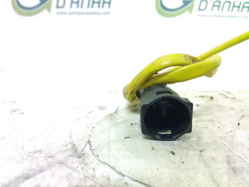 Botão Mala Eletrico OPEL ASTRA F Combi (T92) | 91 - 98 Imagem-1