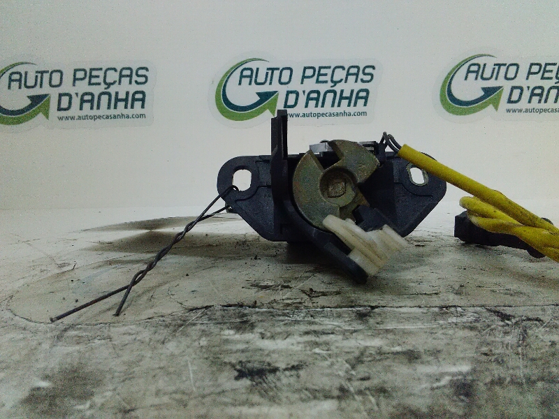 Botão Mala Eletrico OPEL ASTRA F Combi (T92) | 91 - 98 Imagem-2