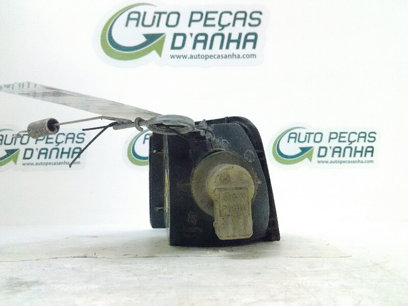 Farolim de Pisca Frente Dto SEAT TOLEDO I (1L) | 91 - 99 Imagem-1